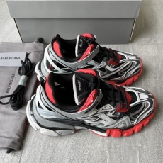 Balenciaga Track Shoes